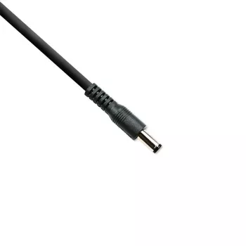 Qoltec 50797 stolový napájací zdroj 60 W, 12 V, 5 A, 5,5x2,1 mm, so sieťovým káblom