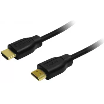 HDMI kábel LogiLink 2 m CH0037 čierny
