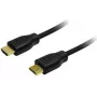 HDMI kábel LogiLink 2 m CH0037 čierny