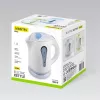 Rýchlovarná kanvica Maestro MR-028-BLUE, objem 1 L, výkon 1000 W, modrá