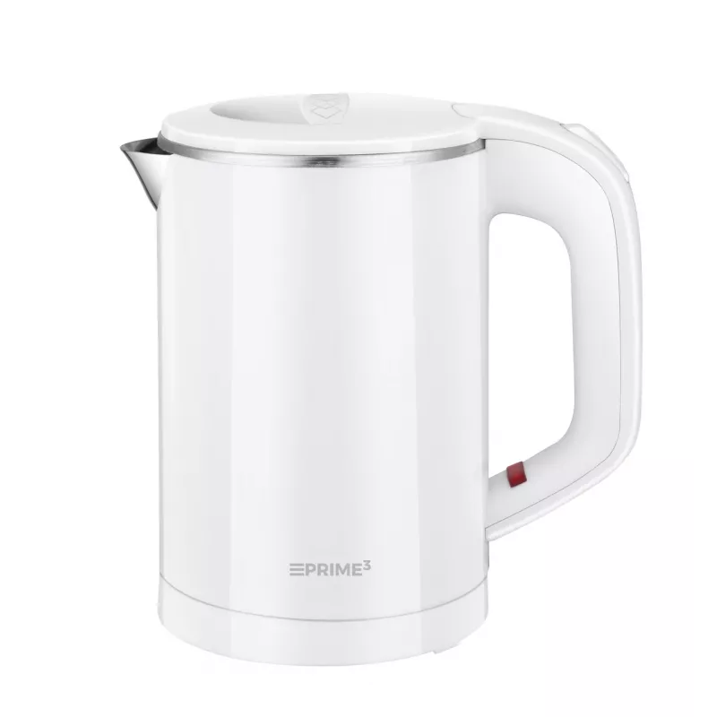 Prime3 SEK11 elektrická kanvica, 0,6 l, 800 W