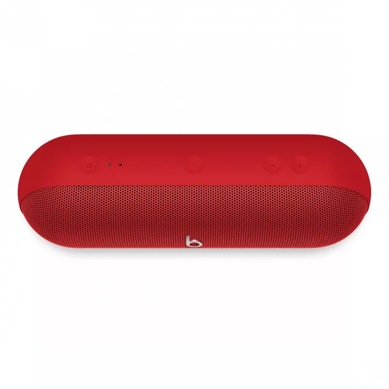 Beats by Dr. Dre Beats Pill stereo prenosný reproduktor červený