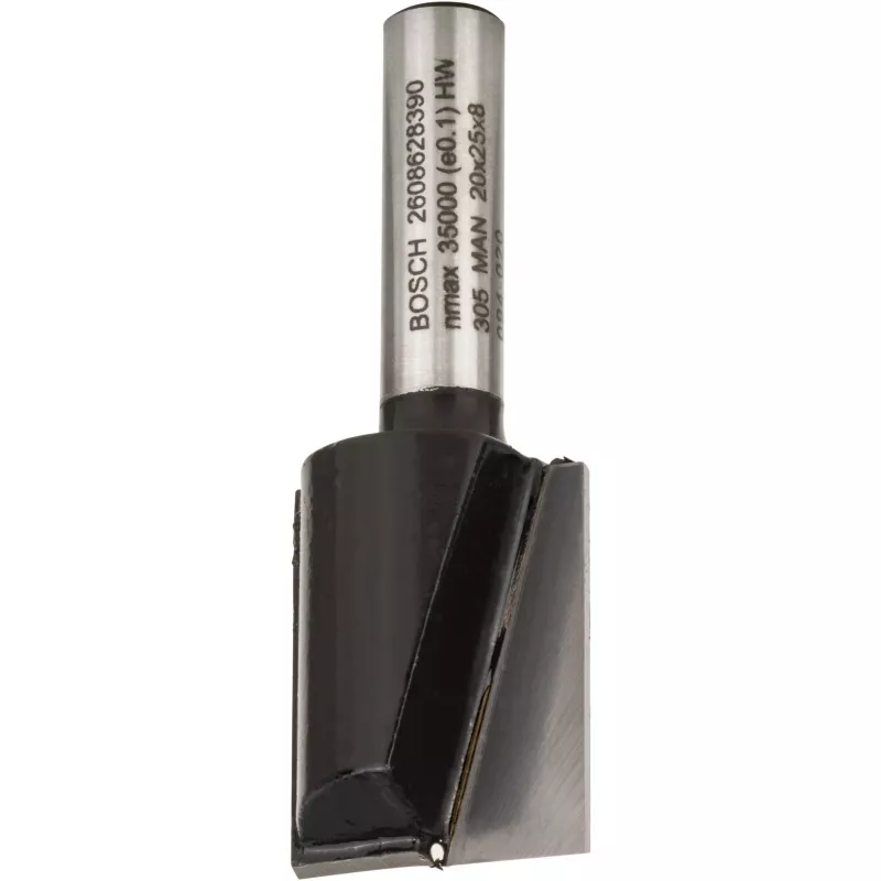 Bosch 2 608 628 390 fréza drážkovacia fréza 1 ks