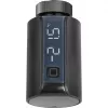 eQ-3 AG HmIP-eTRV-E-A, čierna, tlačidlá, IP20, 0 - 50 °C, 868 - 868,6 MHz, 230 m