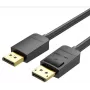 Kábel DP 2M/HACBH Vention