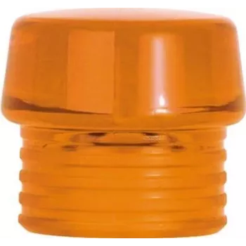 Kladivo Wiha 26615 oranžové 26g 3cm priemer hlavy