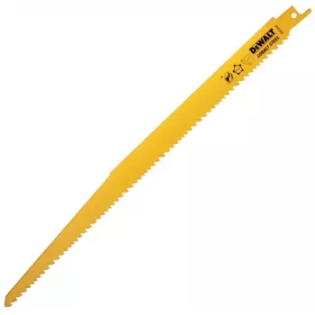 List pilky na kov DeWALT DT2350-QZ 5 ks čierna žltá 30,5 cm