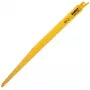 List pilky na kov DeWALT DT2350-QZ 5 ks čierna žltá 30,5 cm