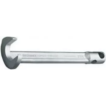 Vidlicový kľúč Gedore 6670560 hmotnosť 265 g hĺbka balenia 42 mm výška balenia 40 mm