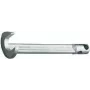 Vidlicový kľúč Gedore 6670560 hmotnosť 265 g hĺbka balenia 42 mm výška balenia 40 mm