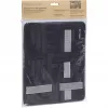 Puzdro na tablet RealPower 156802 27,9 cm (11 palcov) čierna sivá