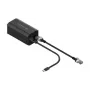 EcoFlow ZMA003-C14 Uzemňovací adaptér pre prenosné nabíjacie stanice