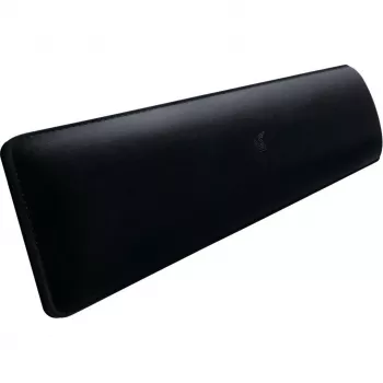 Podložka pod zápästie Razer RC21-01710100-R3M1 — umelá koža, memory pena, 356 mm × 8,9 mm, čierna