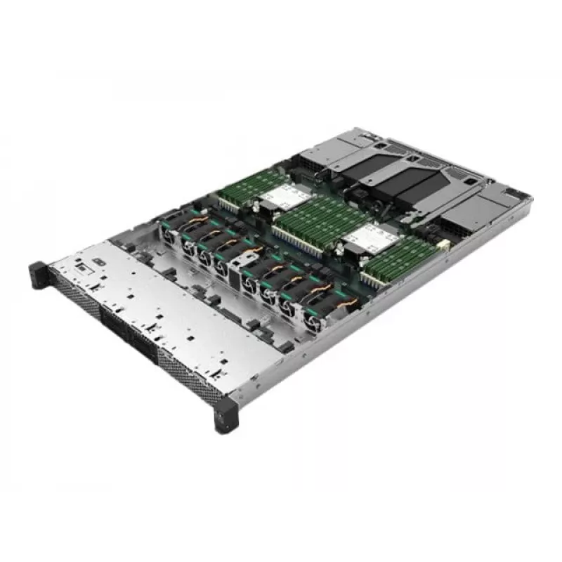 Rack server Intel M50CYP1UR204