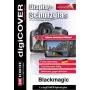 digiCOVER Hybridná sklenená ochrana displeja pre Blackmagic Pocket Cinema Camera