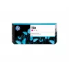 HP 730 (P2V69A) atramentová kazeta, purpurová (SPEC)