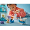Stavebnica LEGO DUPLO 10455 Disney Anna a Elsina párty v ľadovom paláci