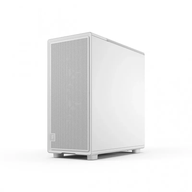 Fractal Design Epoch Mid-Tower - TG Clear Tint - biela