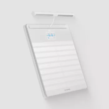 Elektronická osobná váha Withings Body Scan