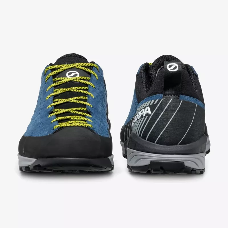 Topánky SCARPA mescalito ocean-sivá (veľkosť 44)
