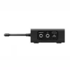 Sennheiser EW-DP ME 4 SET (R4-9) - kamera sada s miniatúrnym vysielačom a ME 4 mikrofónom (smerový), 552-608 MHz