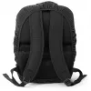 DICOTA D32159 univerzálna pláštenka na batoh 16 palcov (40,6 cm), polyester 210D, čierna