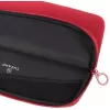 TUCANO Top Second Skin 40,60 cm 16 červená na notebook do 16 BFTMB16-R