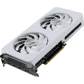 Palit GeForce RTX 5060 Ti White OC 8GB GDDR7 grafická karta