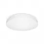 Interiérové stropné/nástenné svietidlo Steinel RS PRO P1 ploché S PMMA neutrálna biela 9,5 W 1010 lm IP54 s pohybovým senzorom