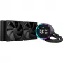 NZXT KRAKEN Elite V2 240 kvapalinové chladenie displej čierny RL-KN24E-B2 (RL-KN24E-B2)