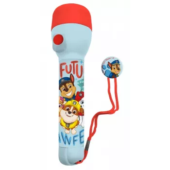 Baterka Kids Euroswan veľká baterka Paw Patrol model PW19946