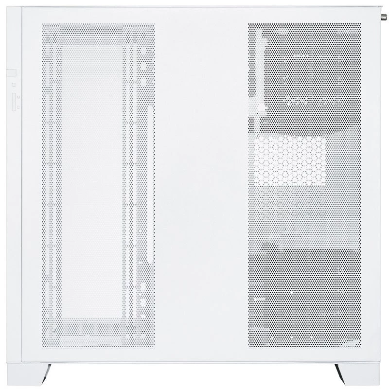 Skrinka Lian Li O11 Dynamic EVO XL Big Tower, biela