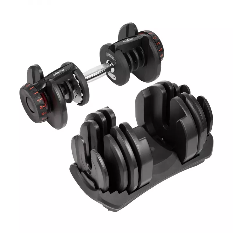 REBEL ACTIVE jednoručka automatická 40 kg