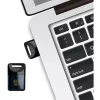 SILICON POWER Jewel J06 - USB flash disk - 16 GB - USB 3.0 - tmavomodrá