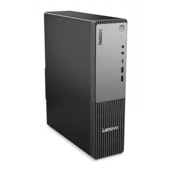Lenovo ThinkCentre neo 55s Gen 6 SFF, AMD Ryzen AI 5 330, 16 GB RAM, 512 GB SSD, AMD Radeon RX 6400 4 GB, Windows 11 Pro, 3 roky u zákazníka