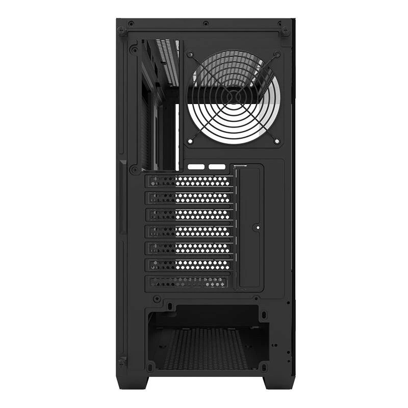 PC skriňa darkFlash DS900 Tower čierna