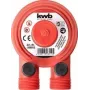 Čerpadlo na vŕtačku KWB 506012 P 60 — KWB model 506012, P 60