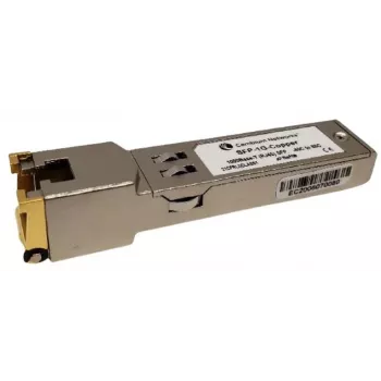 Cambium Networks cnMatrix 1000Base-T (RJ45) SFP transceiver