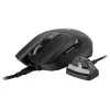 A4TECH BLOODY myš R36 ULTRA WRLS 2.4G+USB čierna