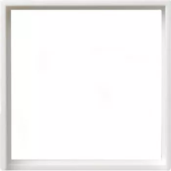 Gira 028227 biela
