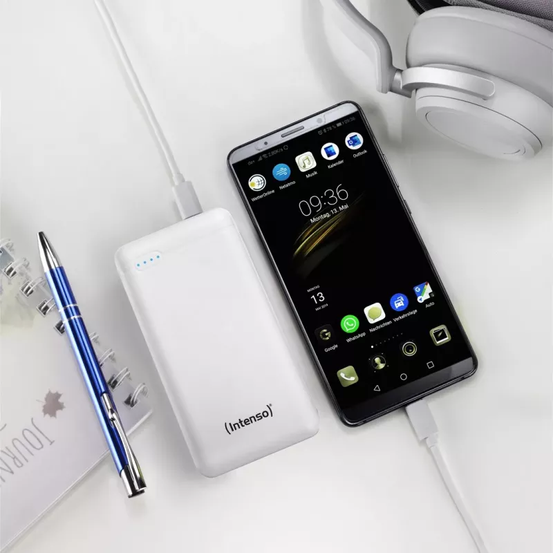 Intenso XS20000 Powerbanka 20000 mAh