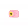 Detský digitálny fotoaparát Extralink H23 PINK, odporúčaný od 3 rokov