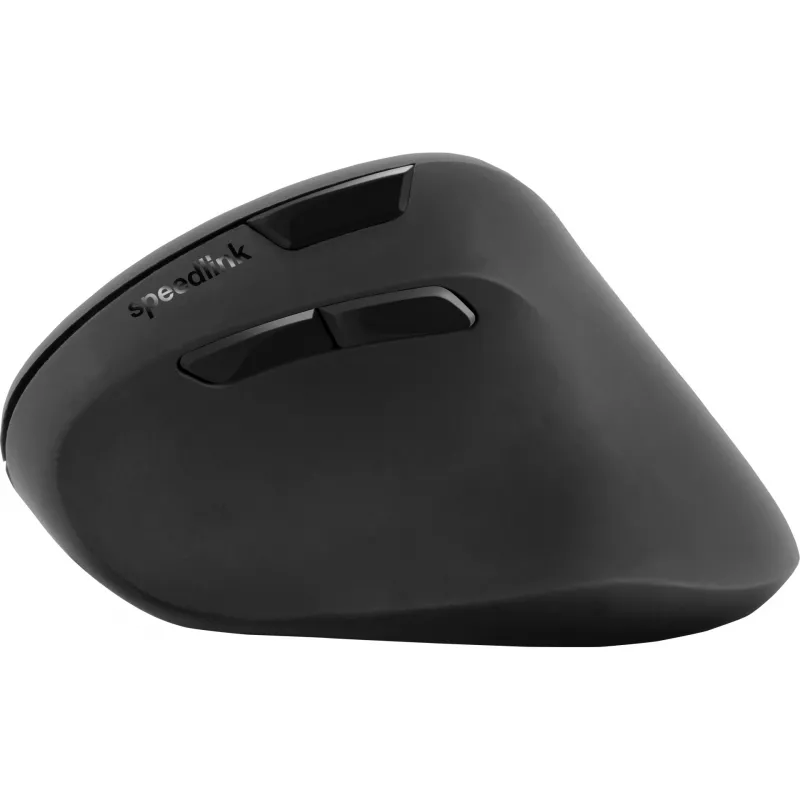 Myš SPEEDLINK SL-630019-RRBK RF bezdrôtová USB Type-A optická 1600 DPI
