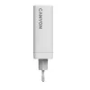 Nabíjačka CANYON CU140ACC 150W 3xUSB-C Power Delivery 1xUSB-A Quick Charge