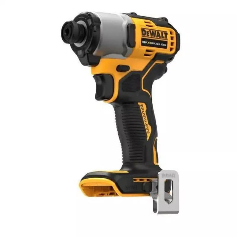 Rázový uťahovák 1/4 192Nm DEWALT DCF840N