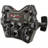 Herná Button Box Asetek Forte GT V2 čierny oranžový s USB konektorom