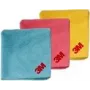 3M 50400 čistiaca utierka viacfarebná 20 ks