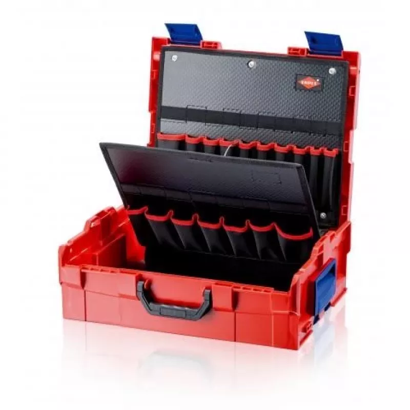 Kufrík na náradie Knipex 00 21 19 LB