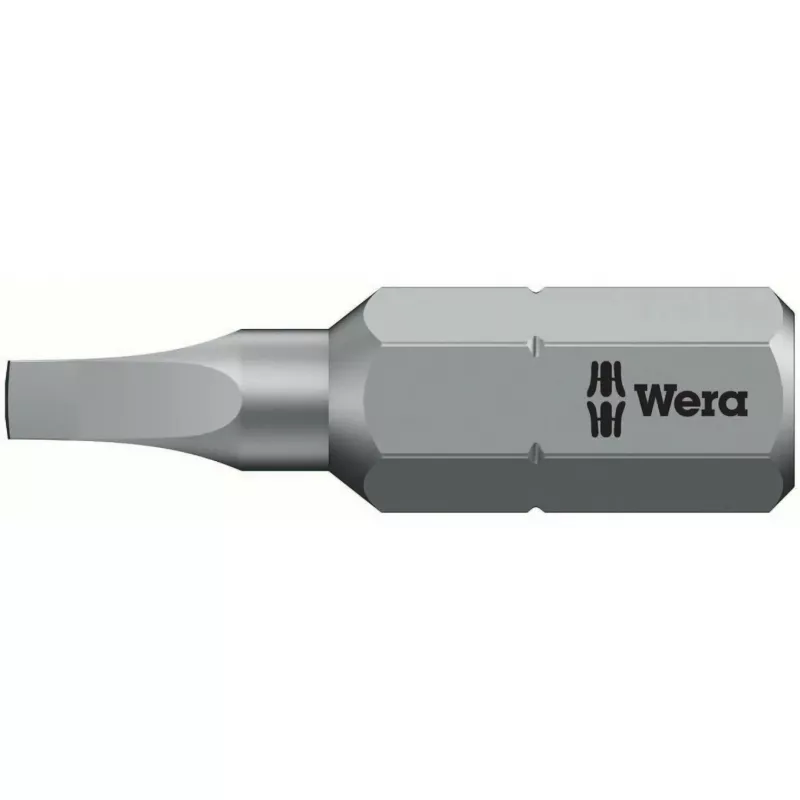 Držiak bitov Wera KK Stubby Magazin RA 4 magnetický, model 05008893001, kompaktný Stubby magazín pre bity