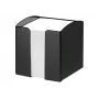 Durable TREND Square čierna 105x100x100 mm